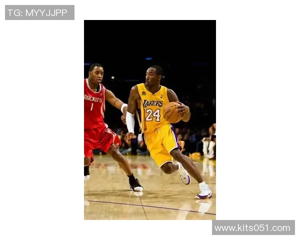 科比与姚明麦迪的巅峰对决回顾：篮球传奇的激情岁月与辉煌瞬间