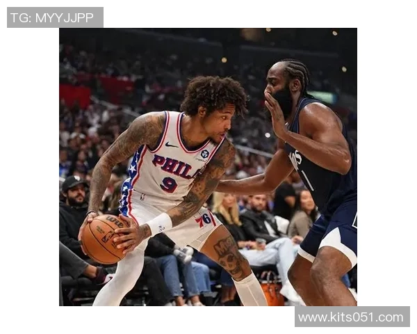 76人对快船激战正酣比分背后暗藏的精彩瞬间与战术分析