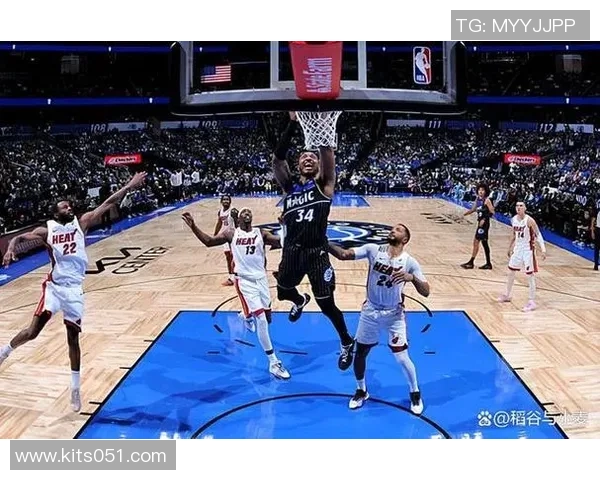 2007年NBA总决赛回顾：魔术队与马刺队的巅峰对决与精彩瞬间分析