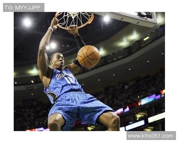 2009年NBA季后赛魔术对骑士霍华德的精彩表现与比赛回顾