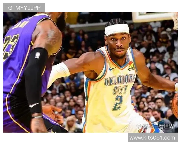 2010年湖人与雷霆第四场激战回顾：经典对决与精彩瞬间解析