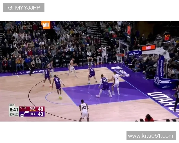 2010年NBA经典对决爵士与热火的精彩瞬间回顾与分析