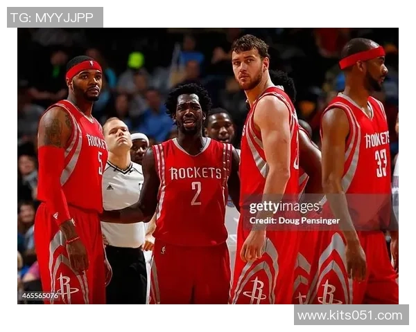 2015年NBA季后赛火箭对小牛的精彩对决及最终结果分析