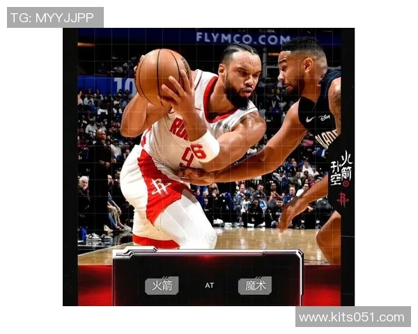 2015年11月5日魔术对阵火箭精彩赛事回顾及直播信息分享