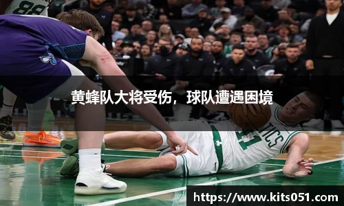 黄蜂队大将受伤，球队遭遇困境
